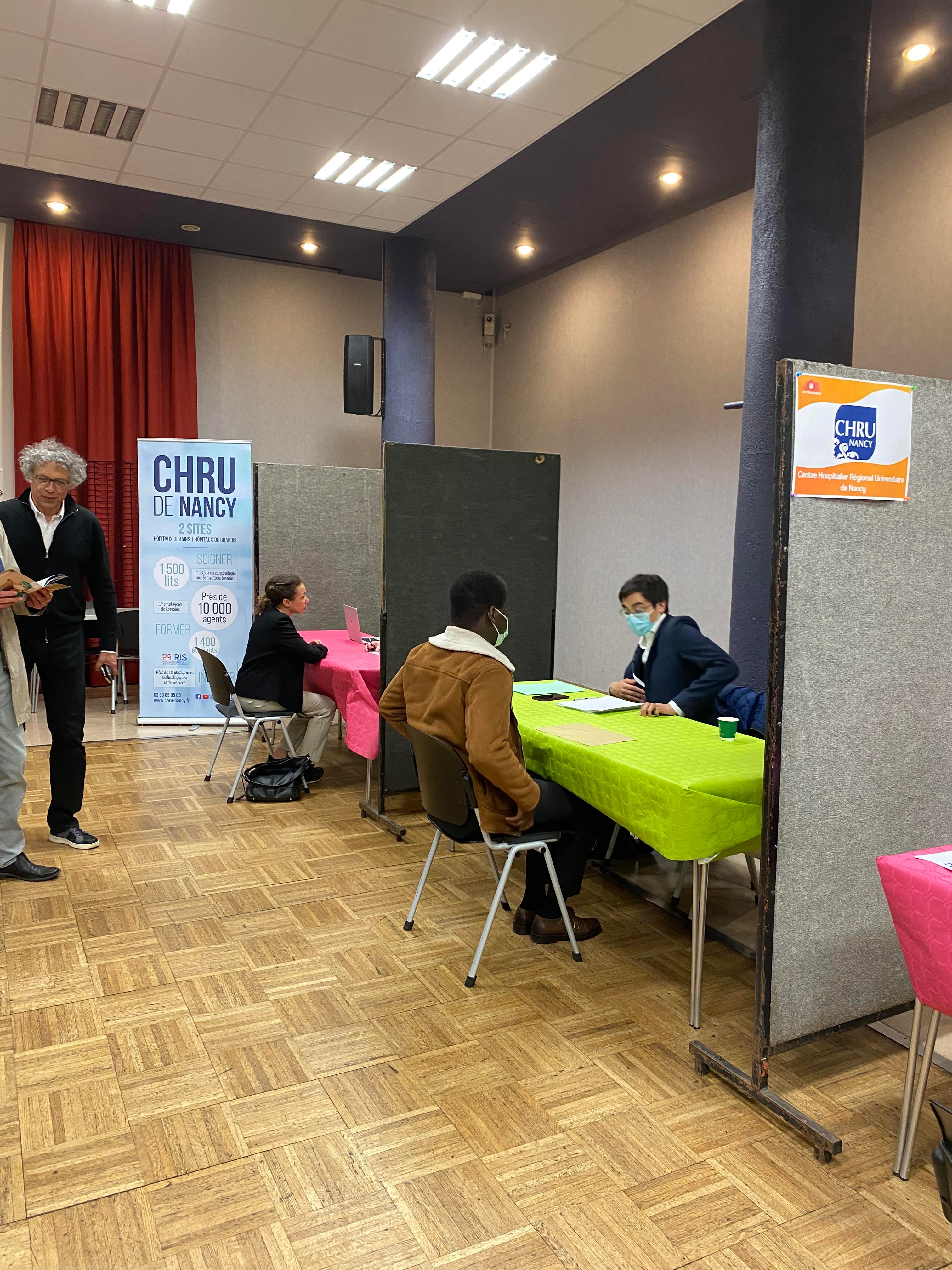 Photos des évènements passées